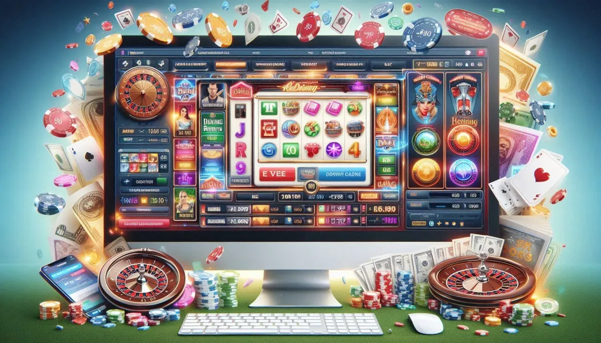 Arcanebet Casino
